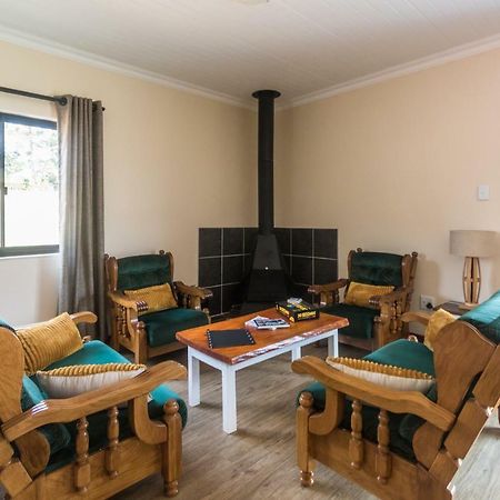 Kamberg Valley Hideaway Rev Estates Экстерьер фото