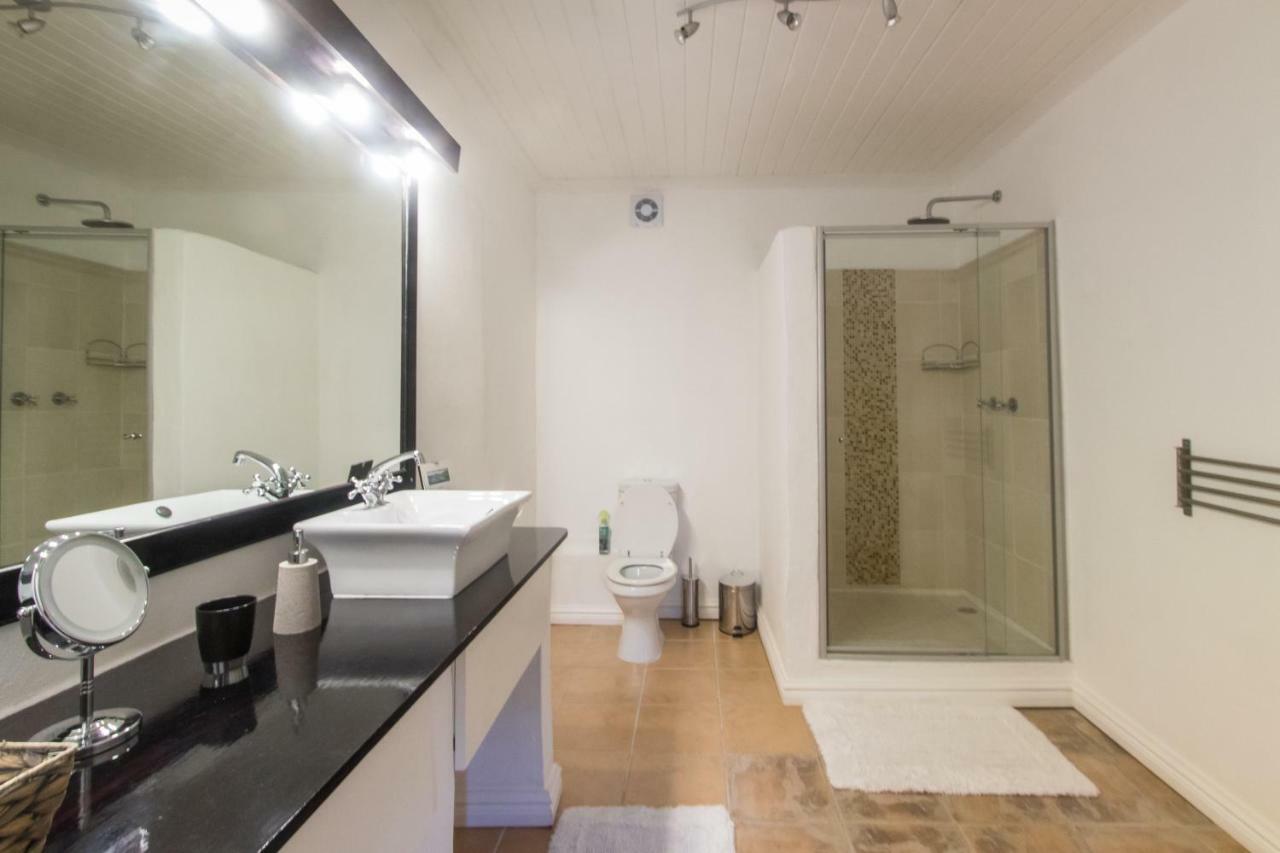 Kamberg Valley Hideaway Rev Estates Экстерьер фото