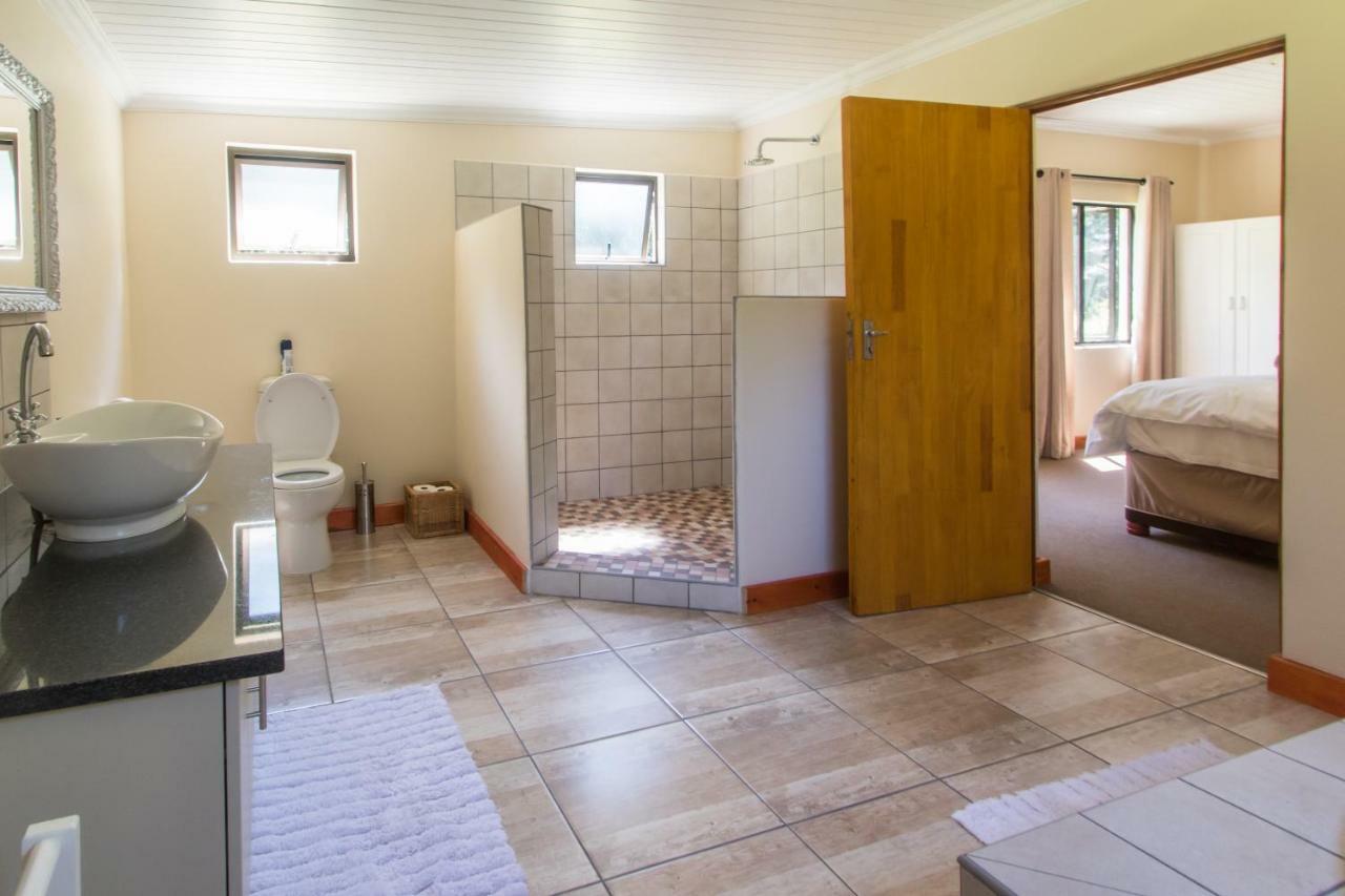 Kamberg Valley Hideaway Rev Estates Экстерьер фото
