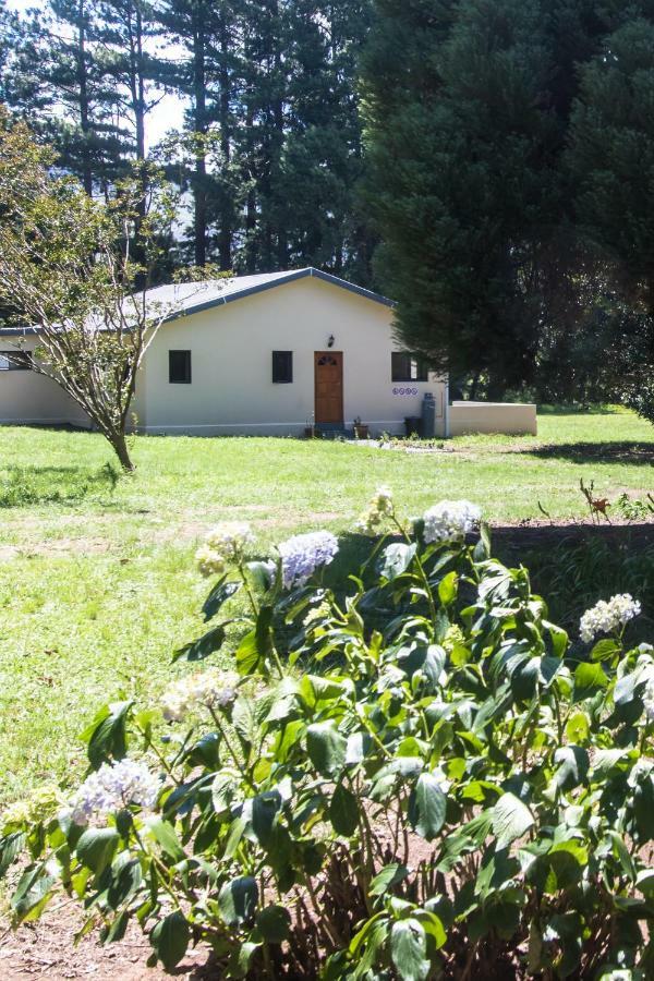 Kamberg Valley Hideaway Rev Estates Экстерьер фото
