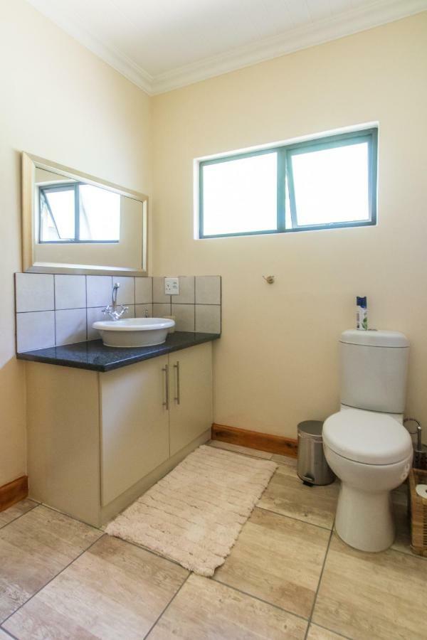 Kamberg Valley Hideaway Rev Estates Экстерьер фото