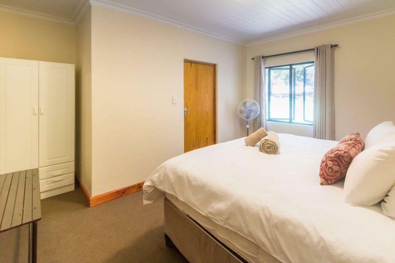 Kamberg Valley Hideaway Rev Estates Экстерьер фото