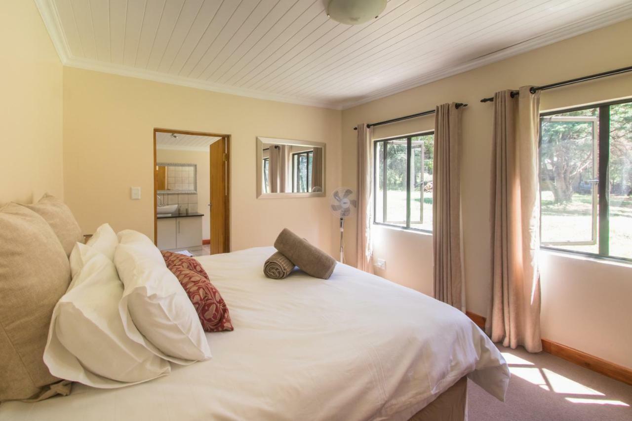 Kamberg Valley Hideaway Rev Estates Экстерьер фото