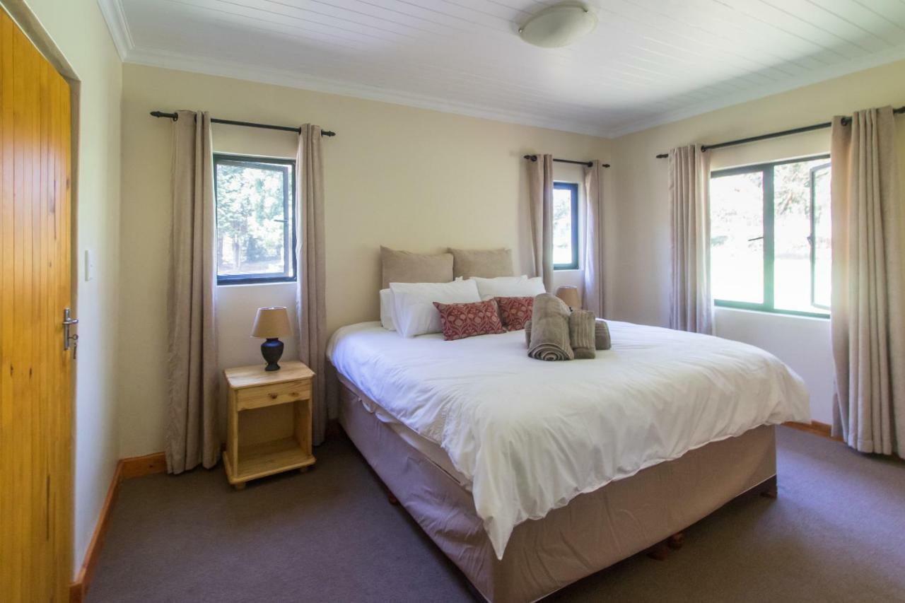 Kamberg Valley Hideaway Rev Estates Экстерьер фото