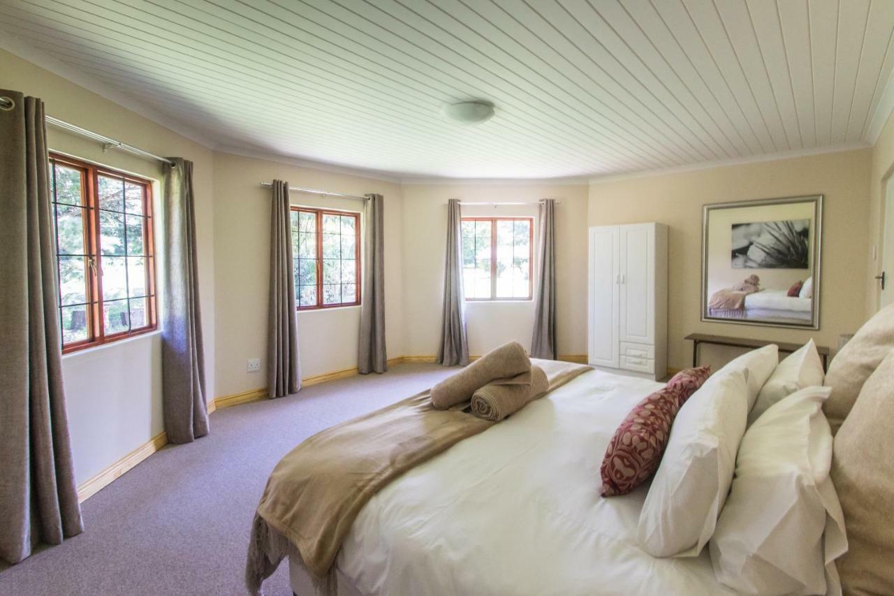 Kamberg Valley Hideaway Rev Estates Экстерьер фото