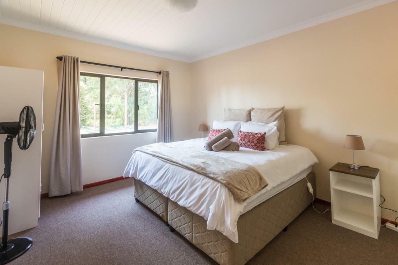 Kamberg Valley Hideaway Rev Estates Экстерьер фото