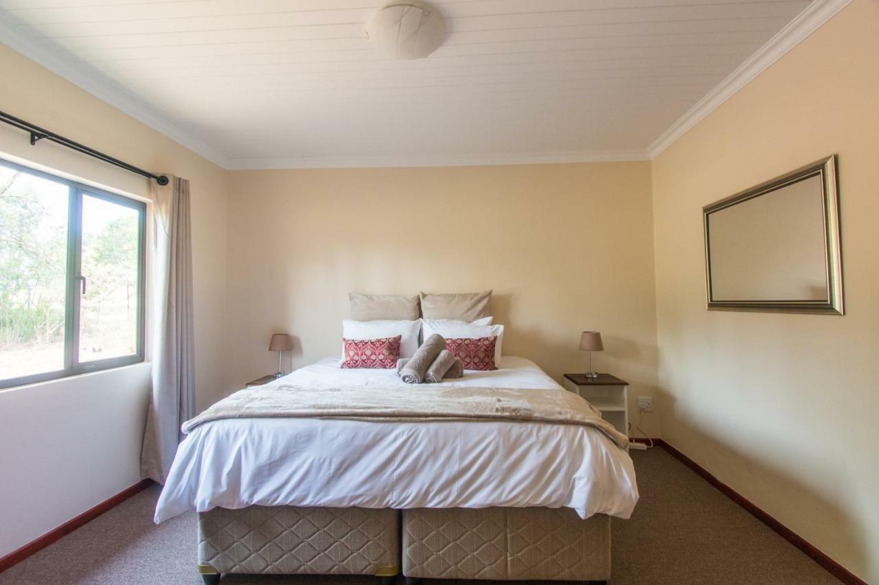 Kamberg Valley Hideaway Rev Estates Экстерьер фото