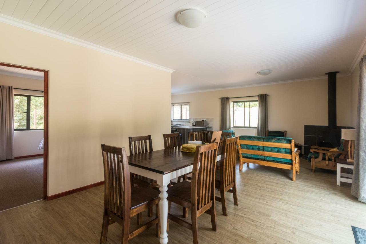 Kamberg Valley Hideaway Rev Estates Экстерьер фото