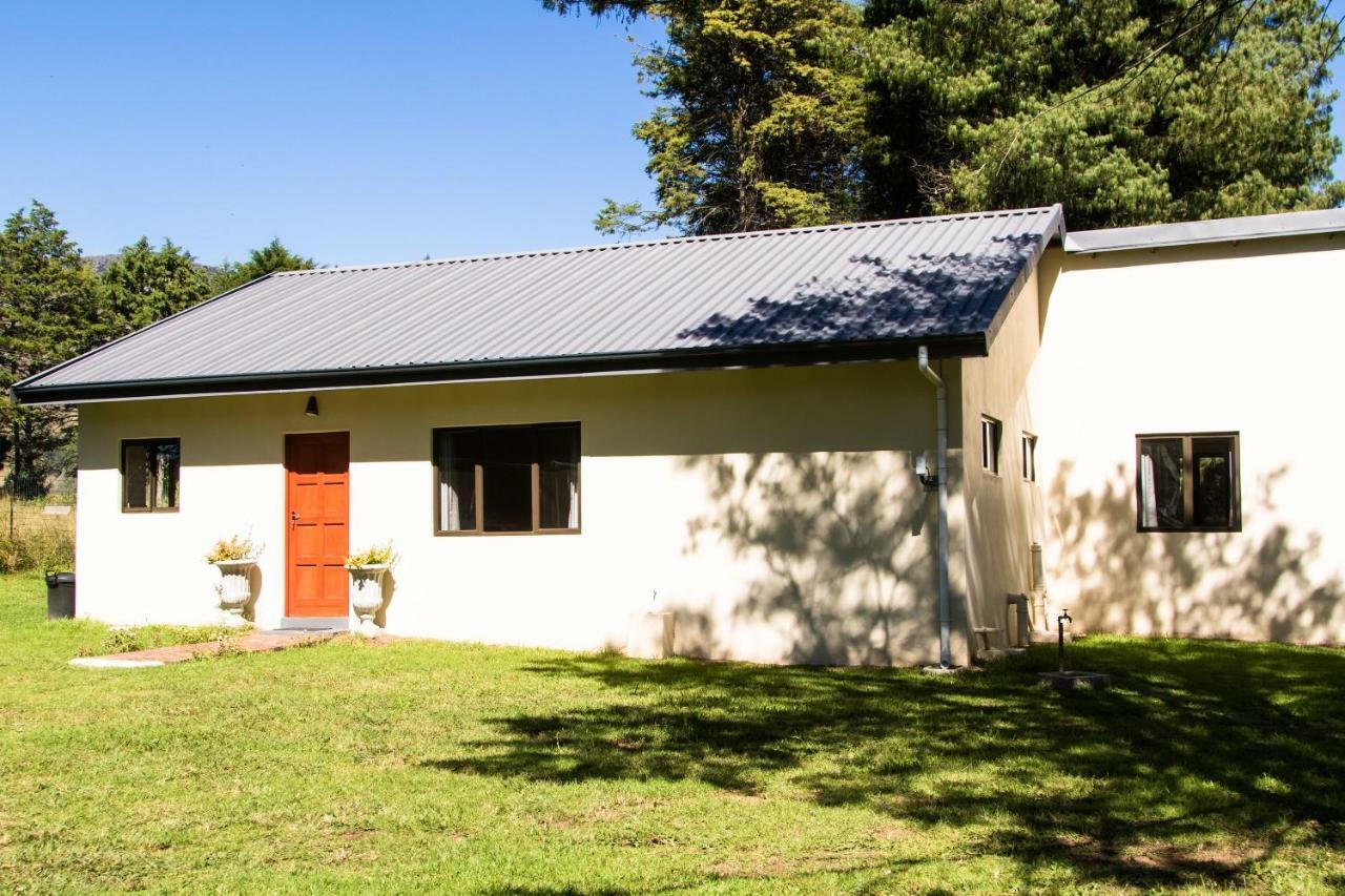 Kamberg Valley Hideaway Rev Estates Экстерьер фото